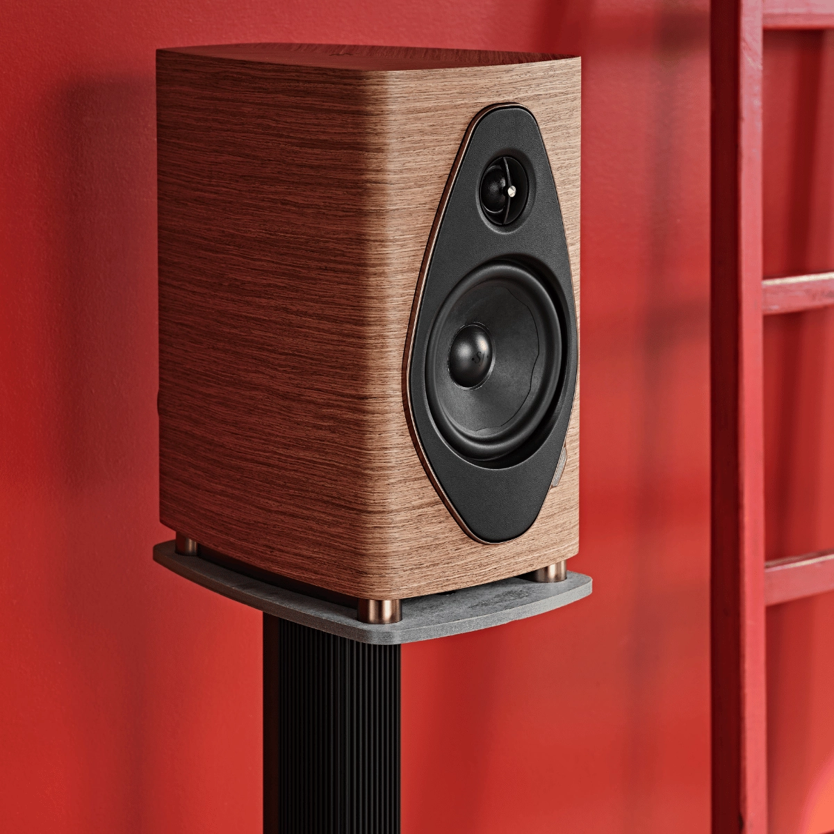 Sonus Faber Sonetto II G2 Bookshelf Speakers Pair