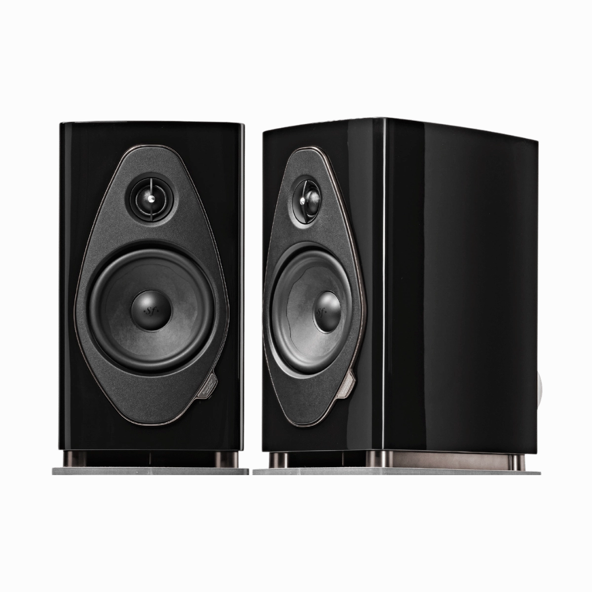 Sonus Faber Sonetto II G2 Bookshelf Speakers Pair