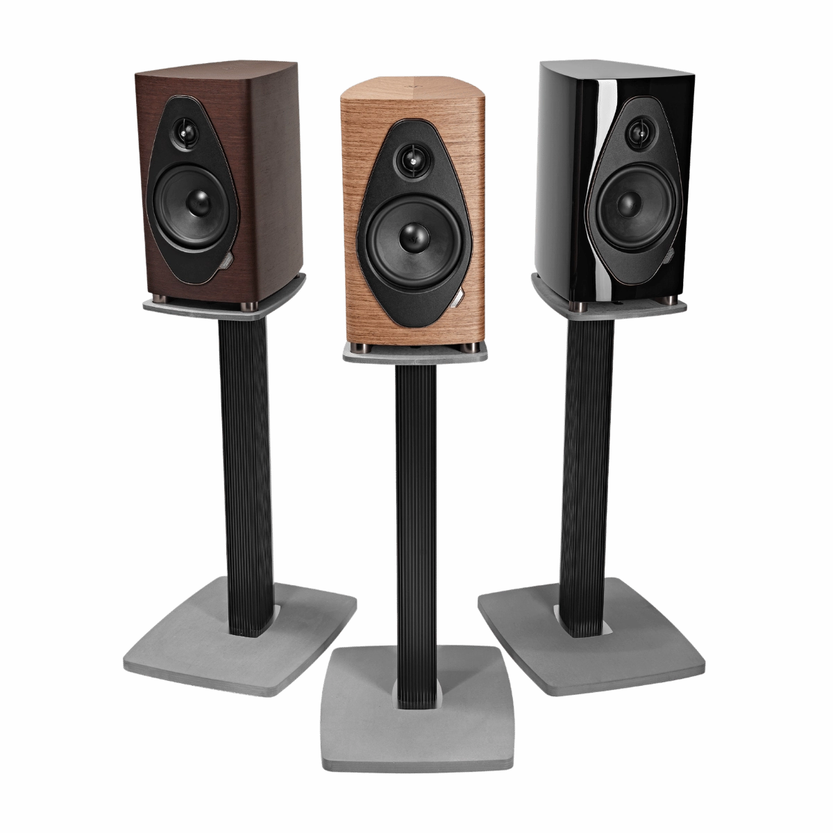 Sonus Faber Sonetto II G2 Bookshelf Speakers Pair