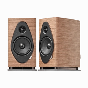 Sonus Faber Sonetto II G2 Bookshelf Speakers Pair