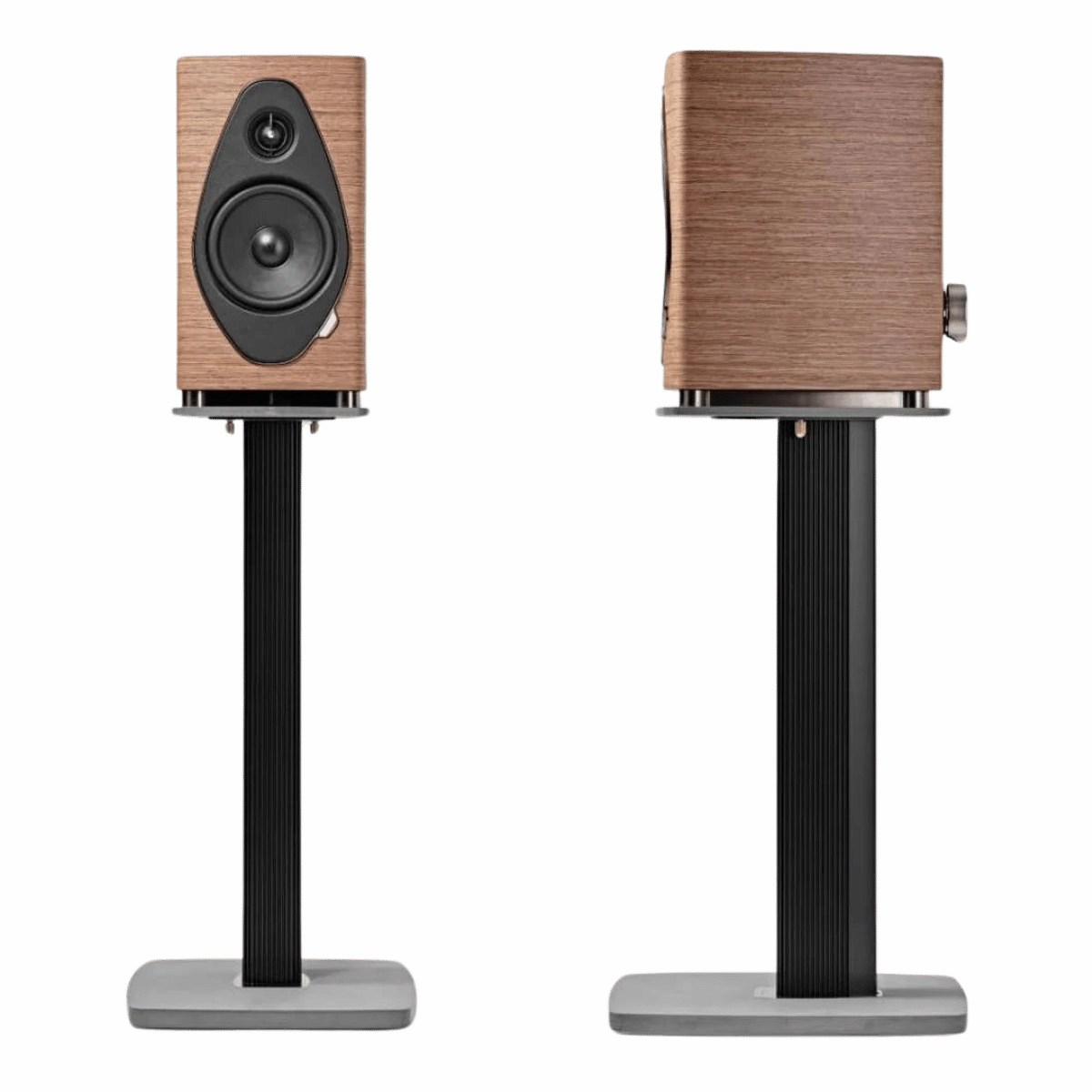 Sonus Faber Sonetto II G2 Bookshelf Speakers Pair