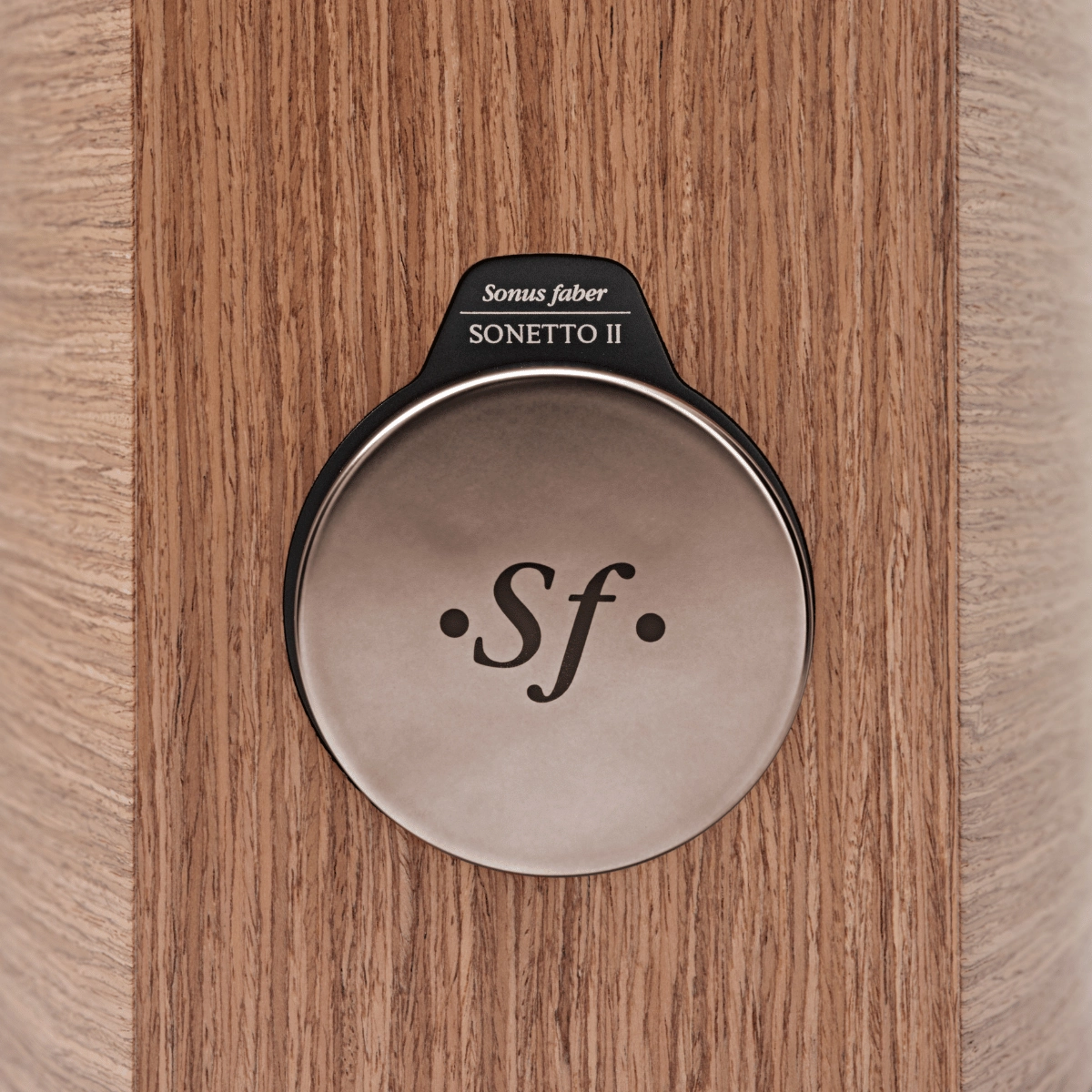 Sonus Faber Sonetto II G2 Bookshelf Speakers Pair