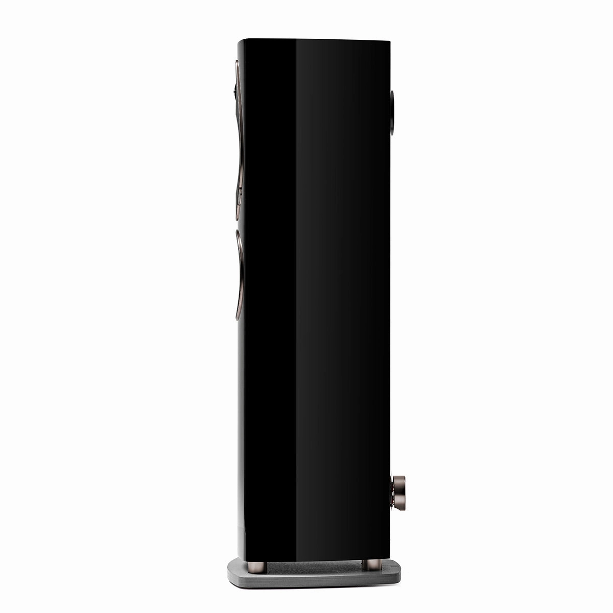 Sonus faber Sonetto III G2 Floorstanding Speakers - Pair (Black)