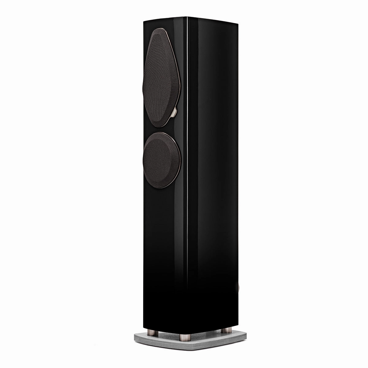 Sonus faber Sonetto III G2 Floorstanding Speakers - Pair (Black)