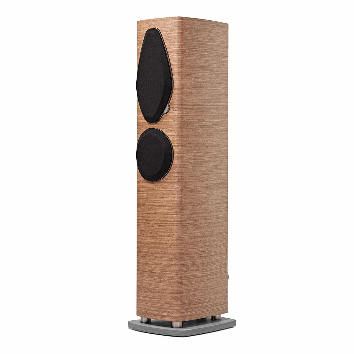 Sonus faber Sonetto III G2 Floorstanding Speakers - Pair (Walnut)