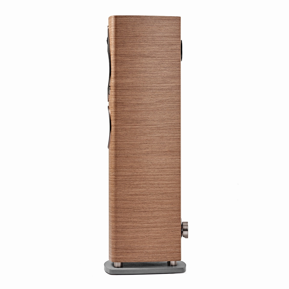 Sonus faber Sonetto III G2 Floorstanding Speakers - Pair (Walnut)