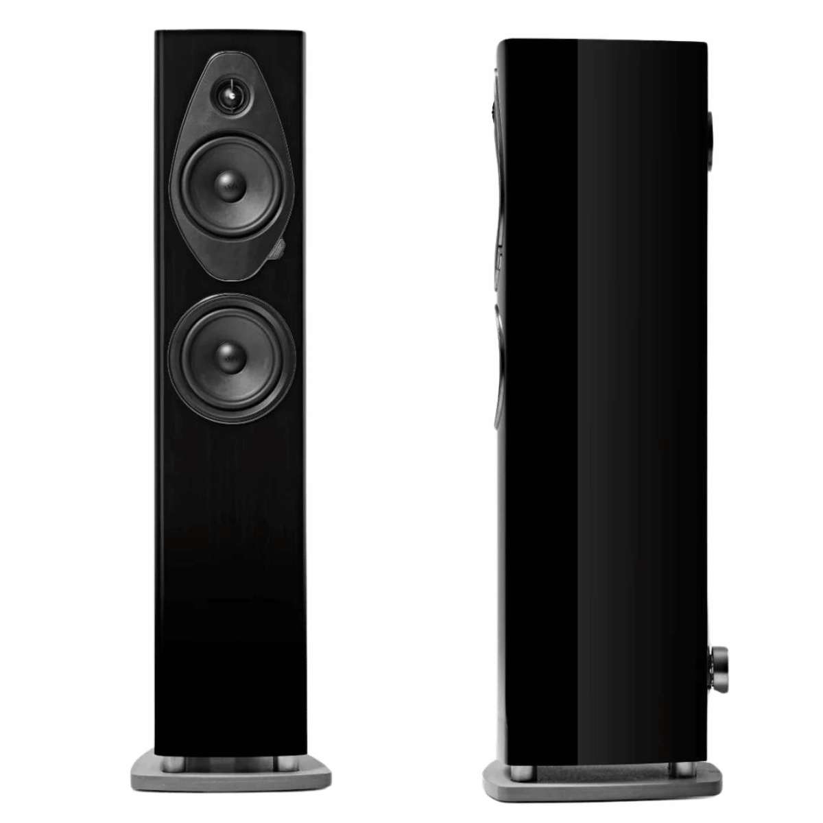 Sonus Faber Sonetto III G2 Floorstanding Speakers Pair