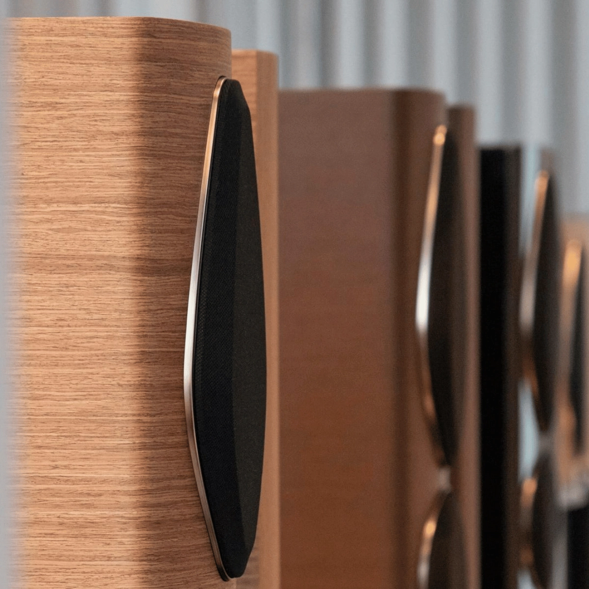 Sonus Faber Sonetto III G2 Floorstanding Speakers Pair