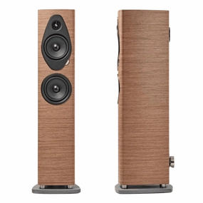 Sonus Faber Sonetto III G2 Floorstanding Speakers Pair