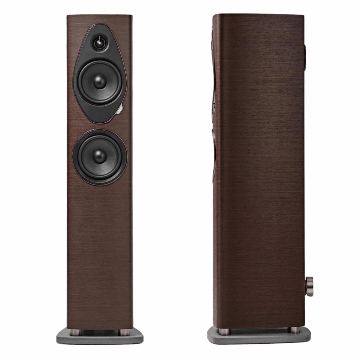 Sonus Faber Sonetto III G2 Floorstanding Speakers Pair