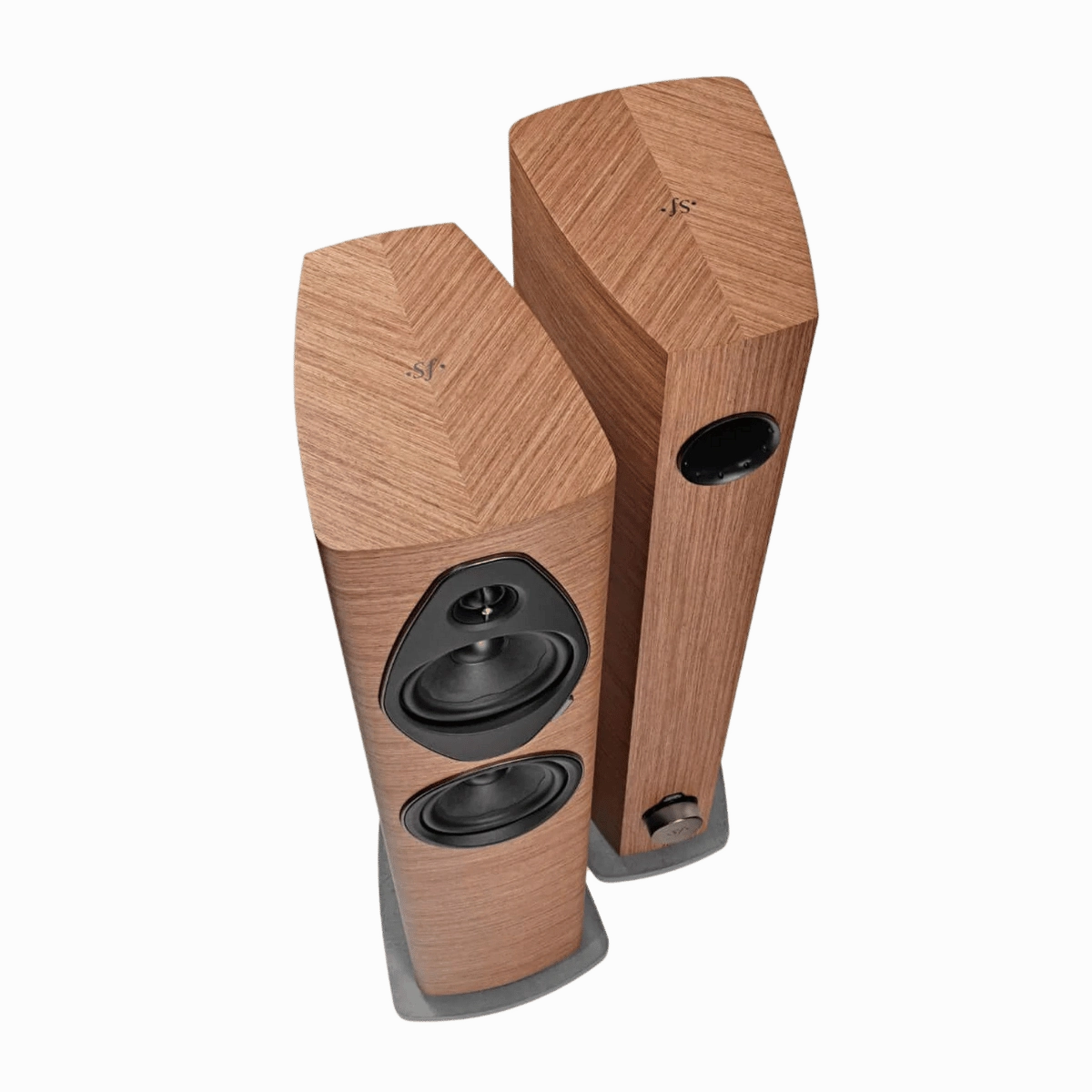 Sonus Faber Sonetto III G2 Floorstanding Speakers Pair