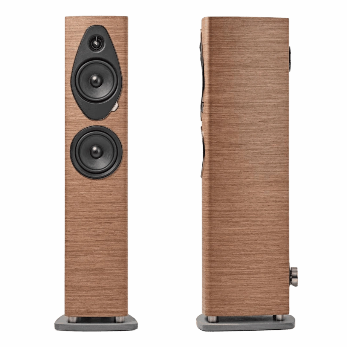 Sonus Faber Sonetto III G2 Floorstanding Speakers Pair