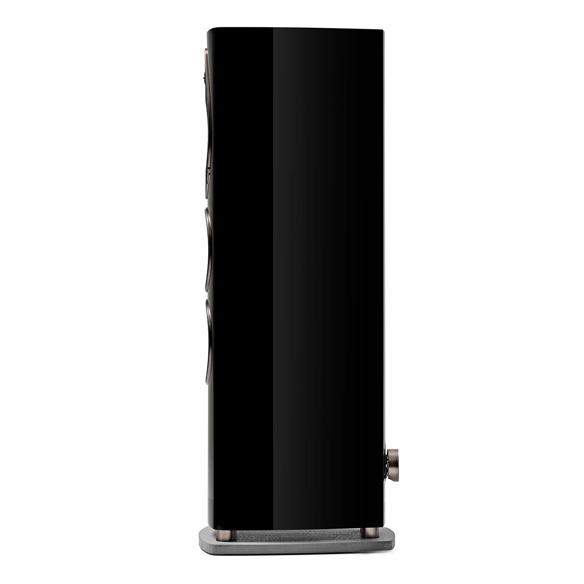 Sonus faber Sonetto V G2 3-Way Floorstanding Speakers - Pair (Black)