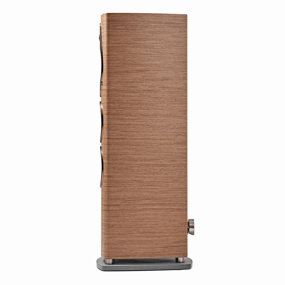 Sonus faber Sonetto V G2 3-Way Floorstanding Speakers - Pair (Walnut)
