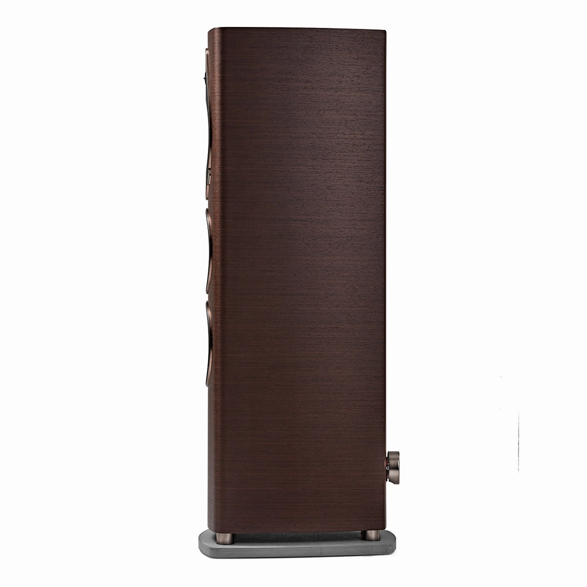 Sonus faber Sonetto V G2 3-Way Floorstanding Speakers - Pair (Wenge)