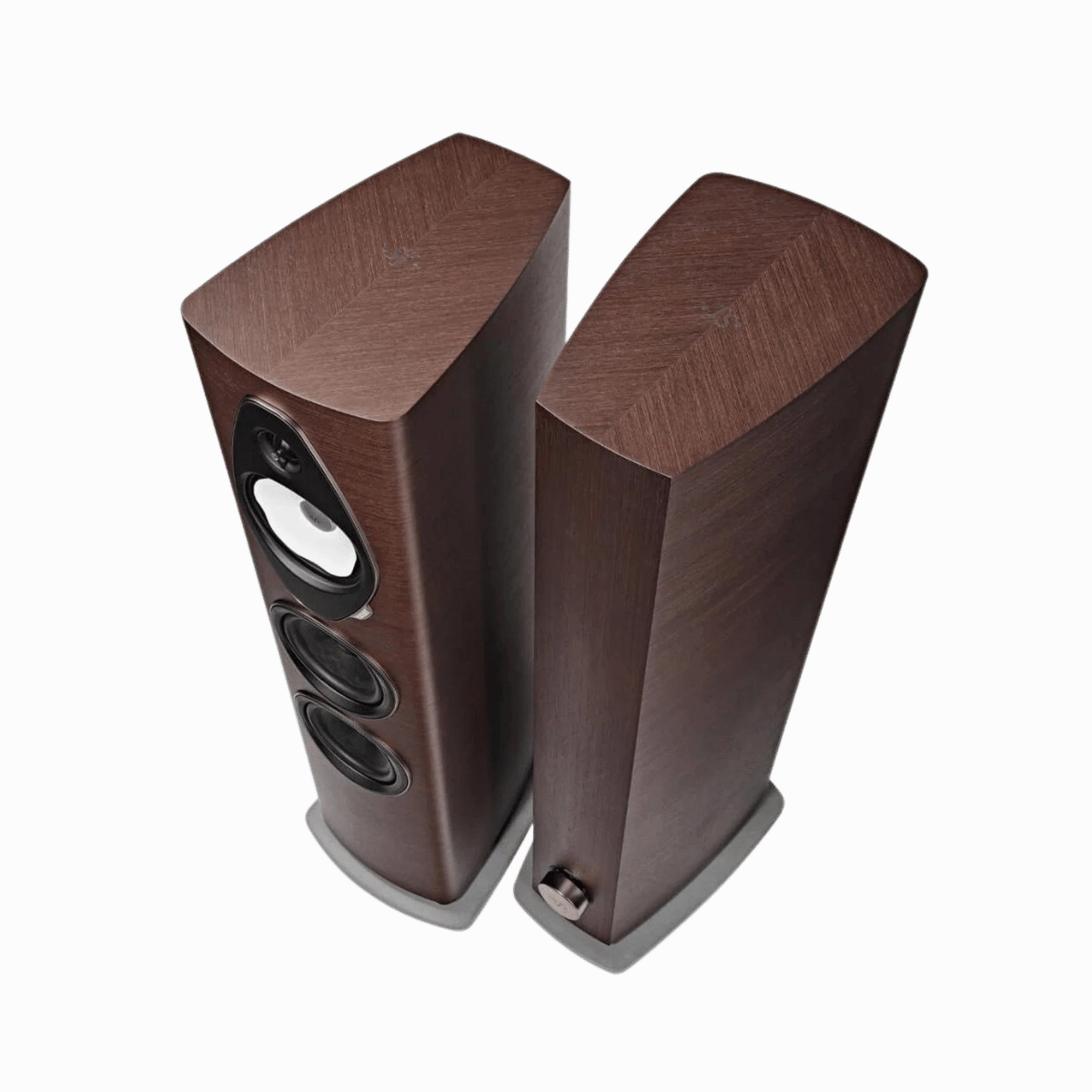 Sonus Faber Sonetto V G2 Floorstanding Speakers Pair