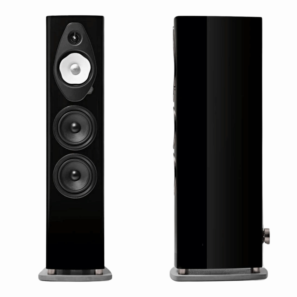 Sonus Faber Sonetto V G2 Floorstanding Speakers Pair