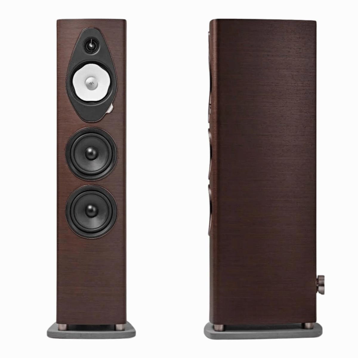 Sonus Faber Sonetto V G2 Floorstanding Speakers Pair