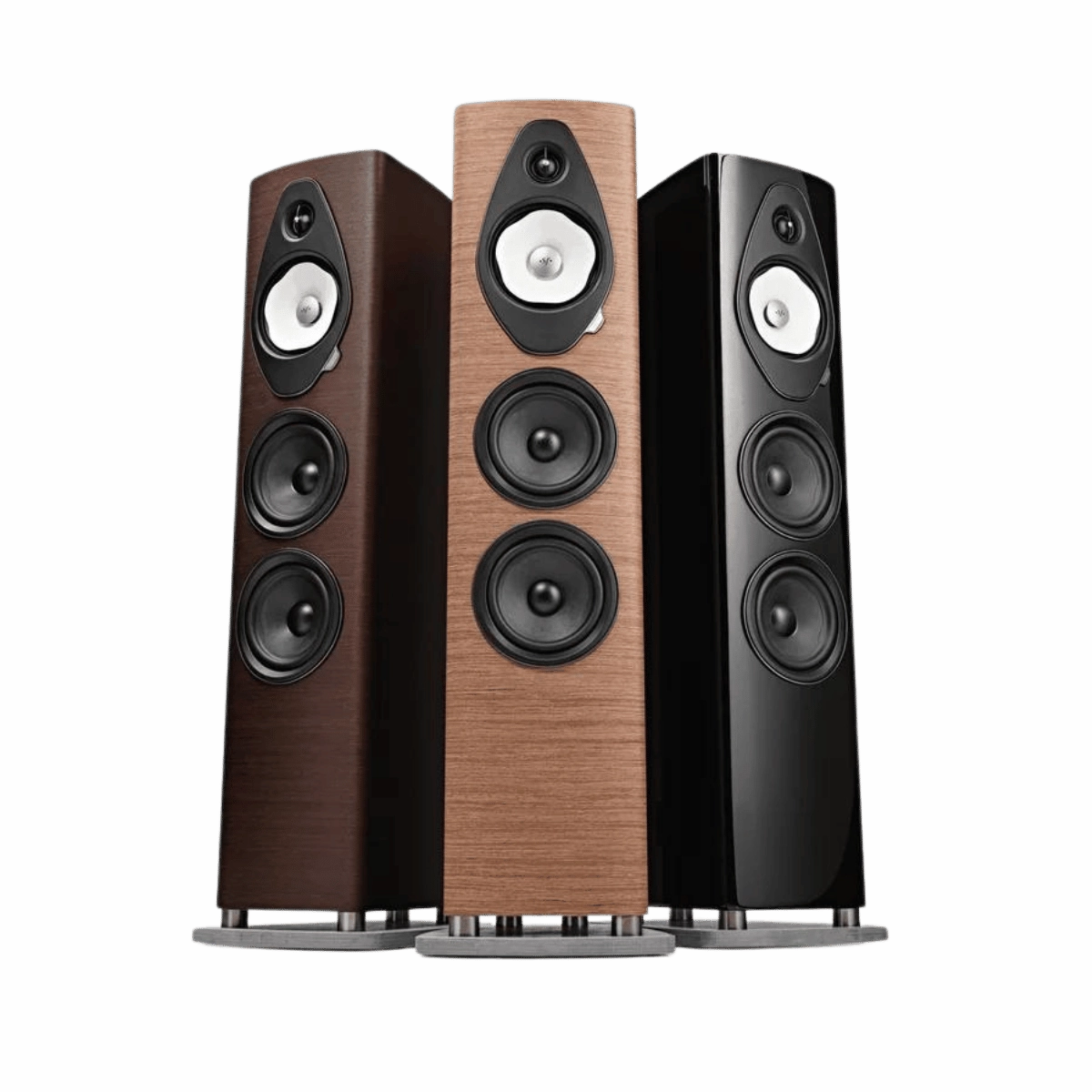 Sonus Faber Sonetto V G2 Floorstanding Speakers Pair
