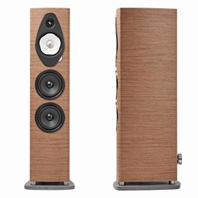 Sonus Faber Sonetto V G2 Floorstanding Speakers Pair