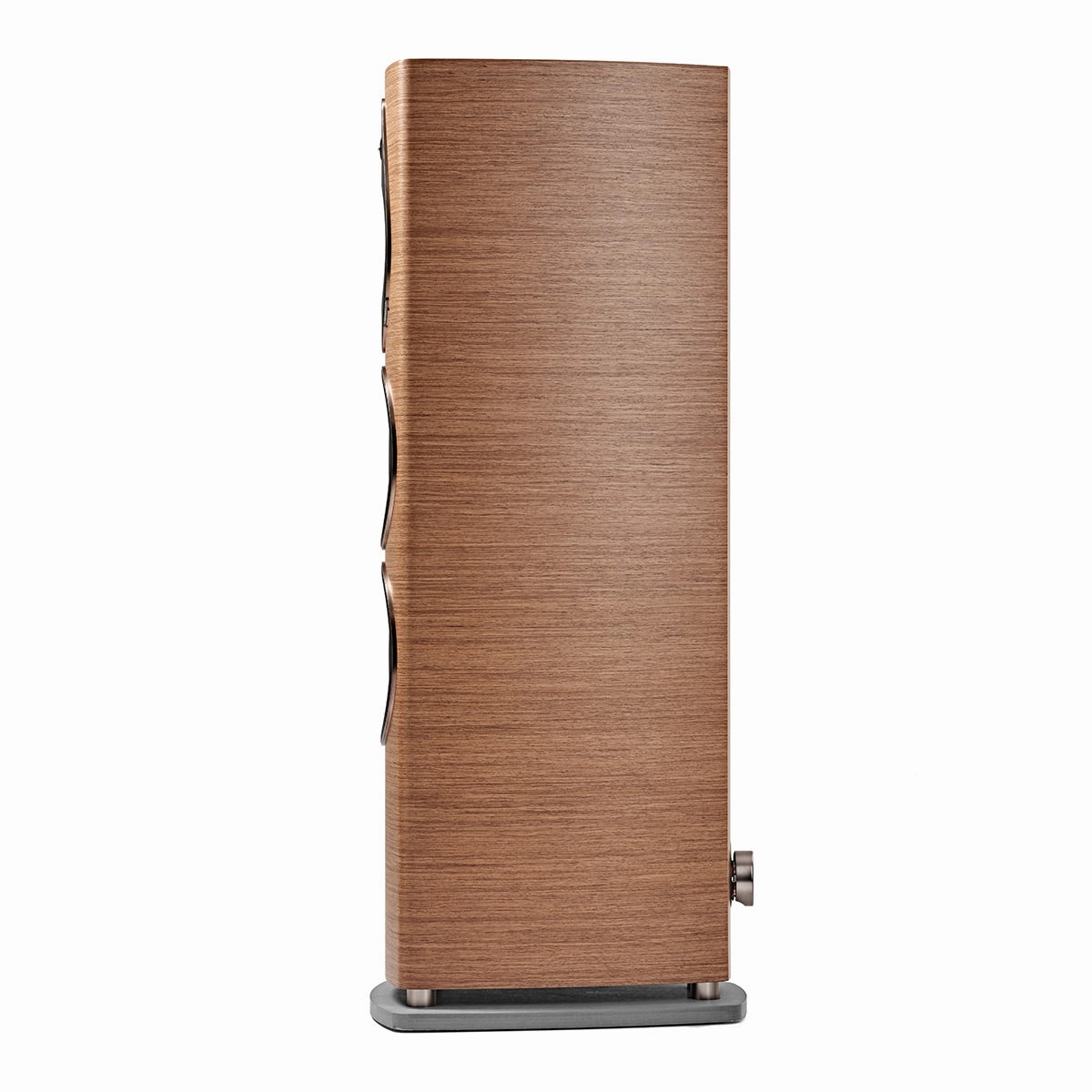Sonus faber Sonetto VIII G2 3-Way Passive Floorstanding Speakers - Pair (Walnut)