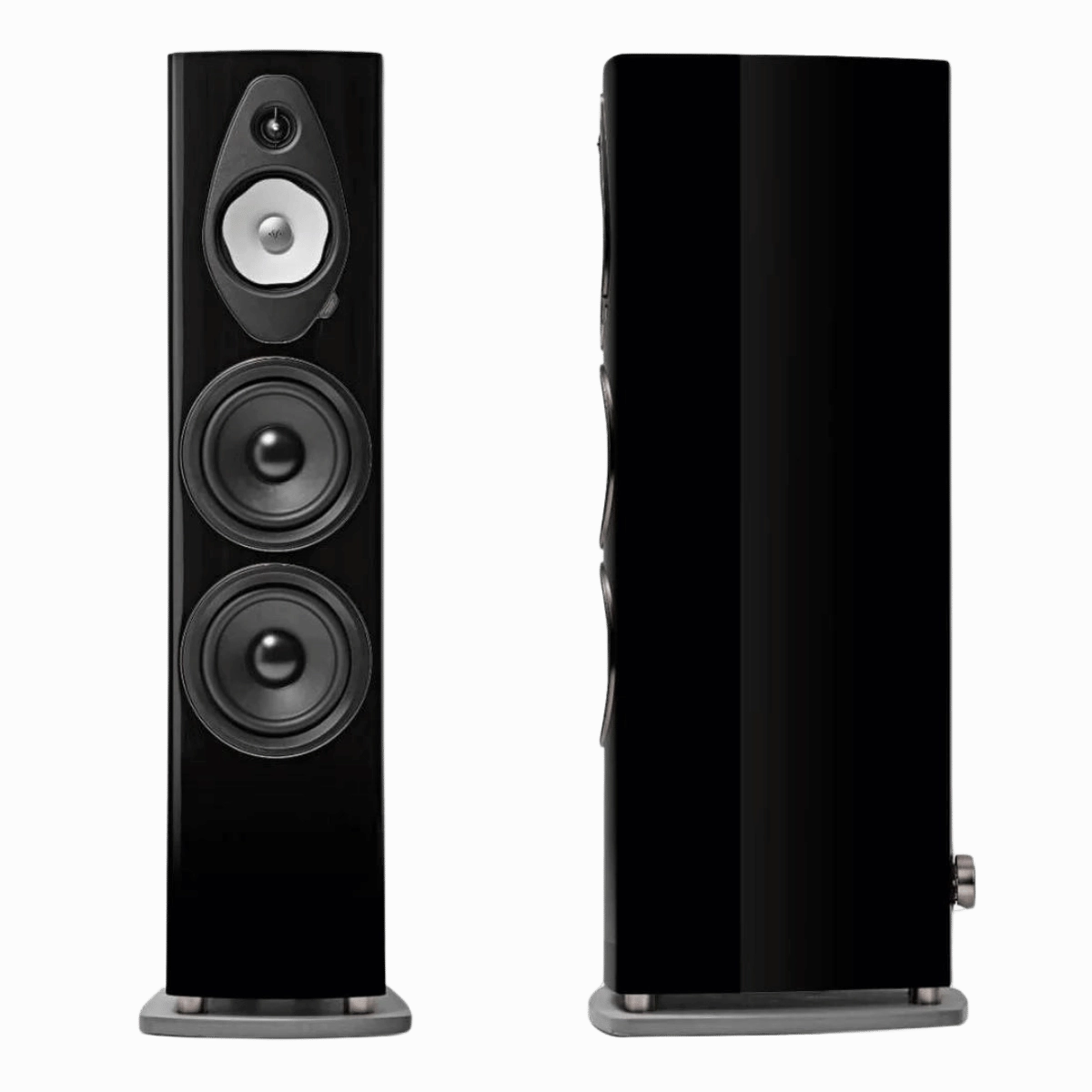 Sonus Faber Sonetto VIII G2 Floorstanding Speakers Pair