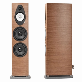 Sonus Faber Sonetto VIII G2 Floorstanding Speakers Pair
