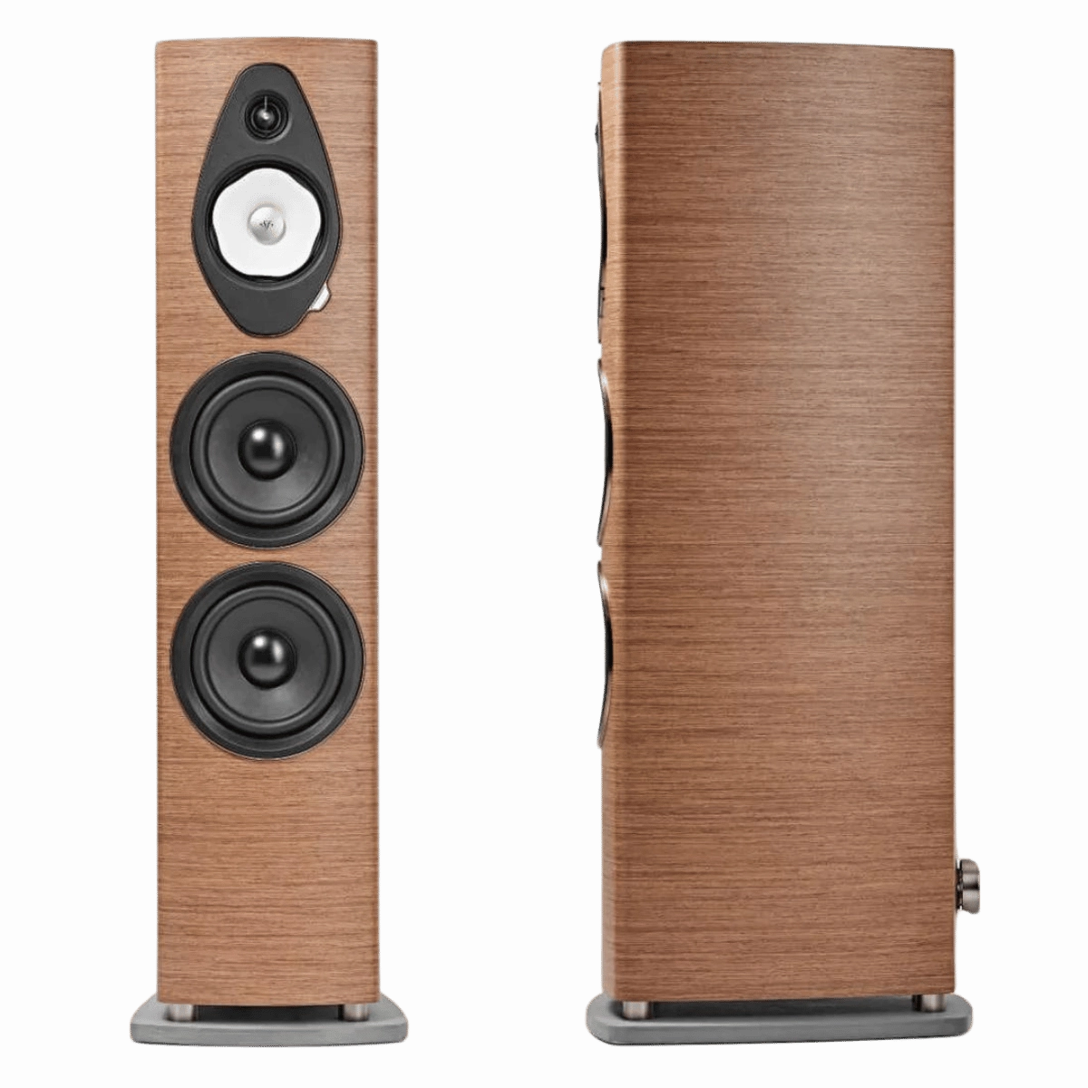 Sonus Faber Sonetto VIII G2 Floorstanding Speakers Pair