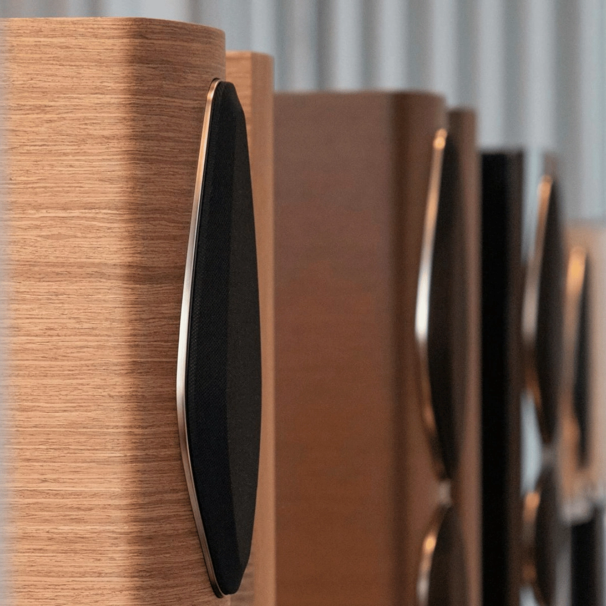 Sonus Faber Sonetto VIII G2 Floorstanding Speakers Pair