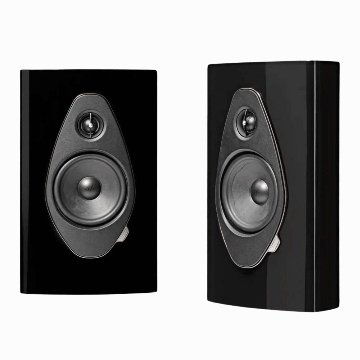 Sonus Faber Sonetto Wall G2 Surround Speaker Each
