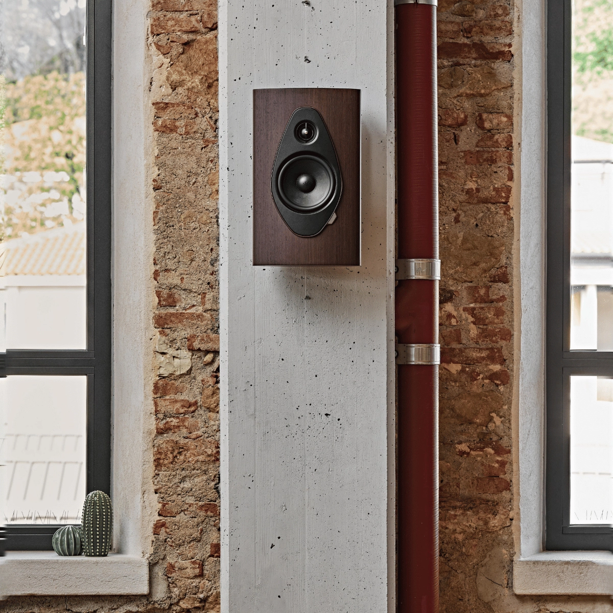 Sonus Faber Sonetto Wall G2 Surround Speaker Each