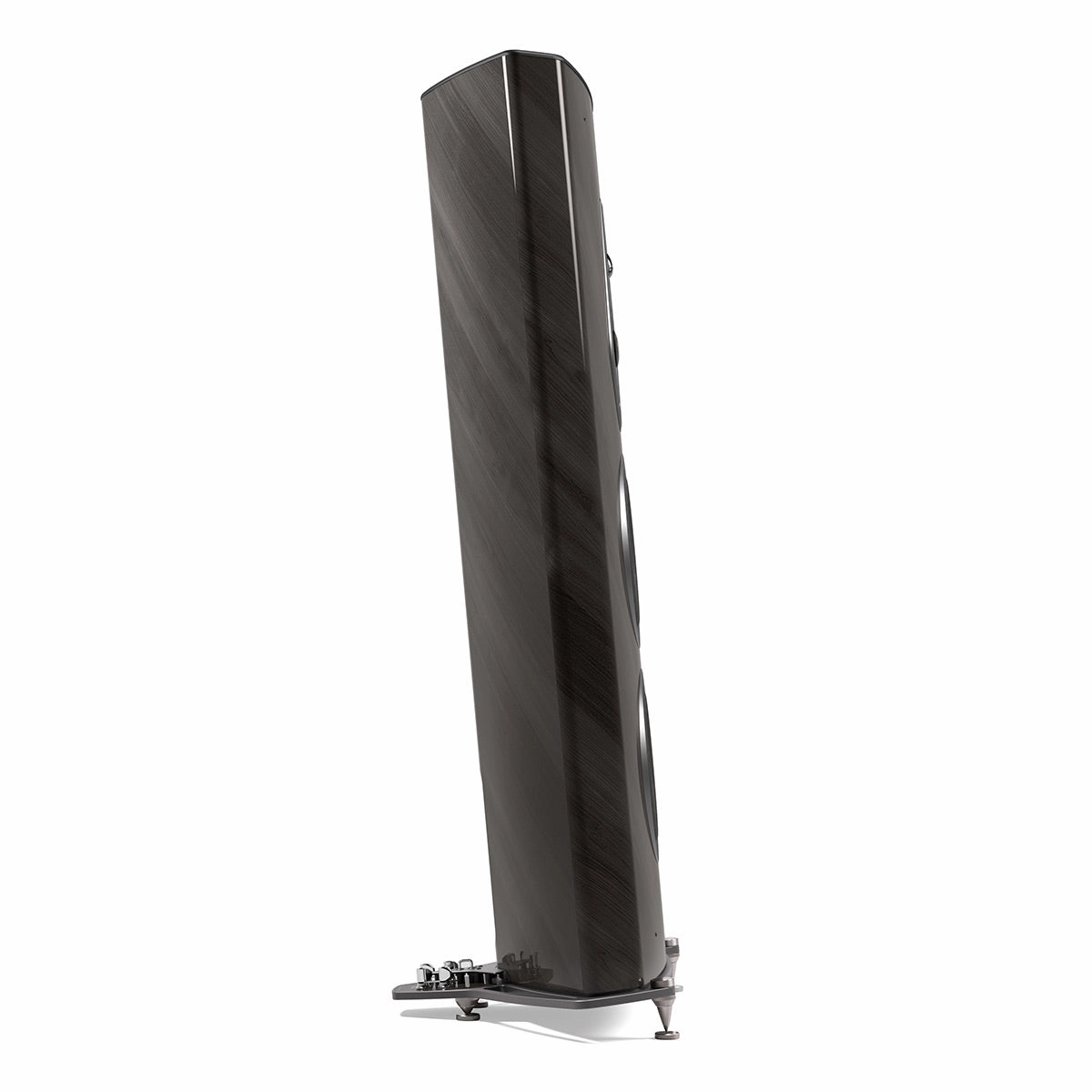 Sonus faber Stradivari G2 Floorstanding Speakers - Pair (Graphite)