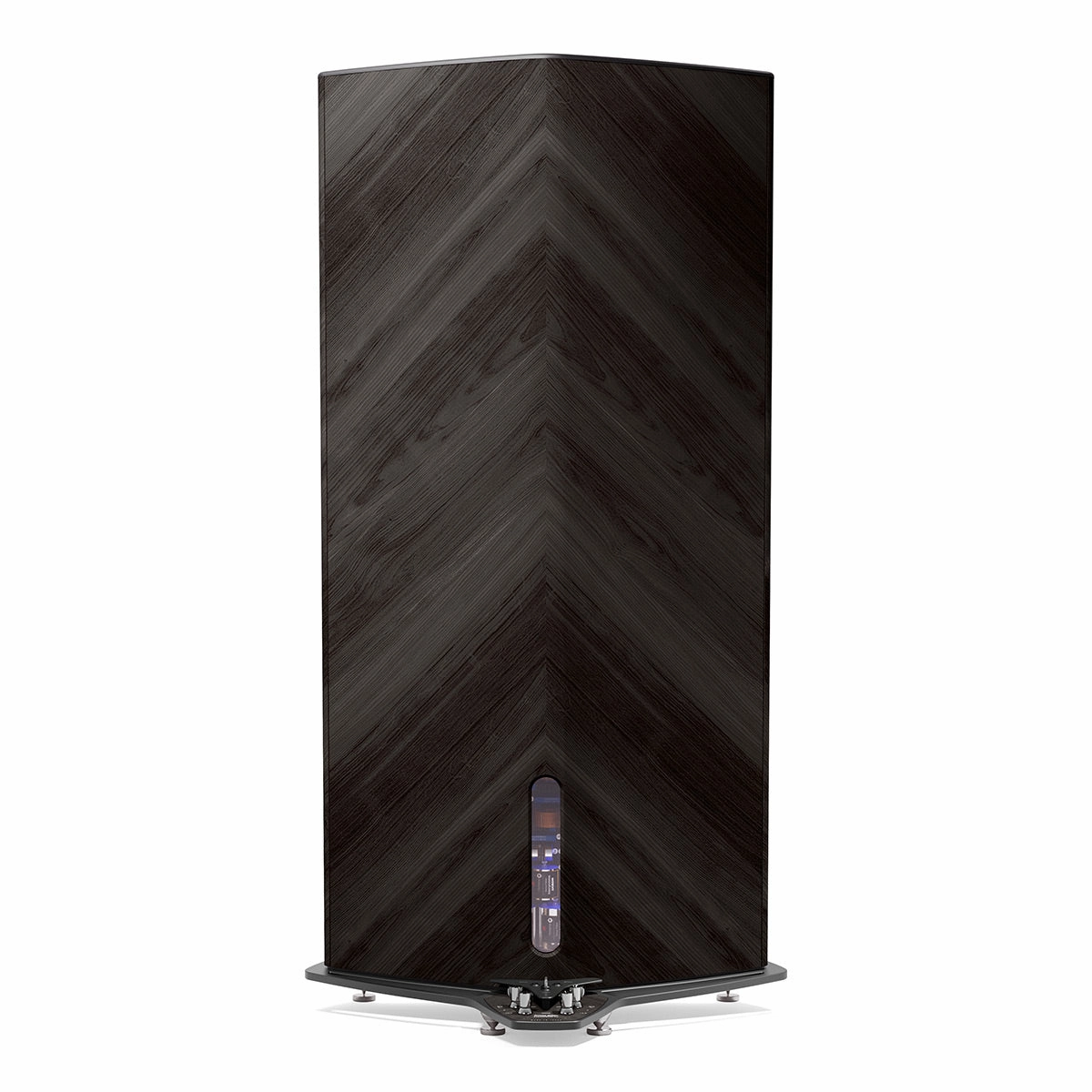 Sonus faber Stradivari G2 Floorstanding Speakers - Pair (Graphite)
