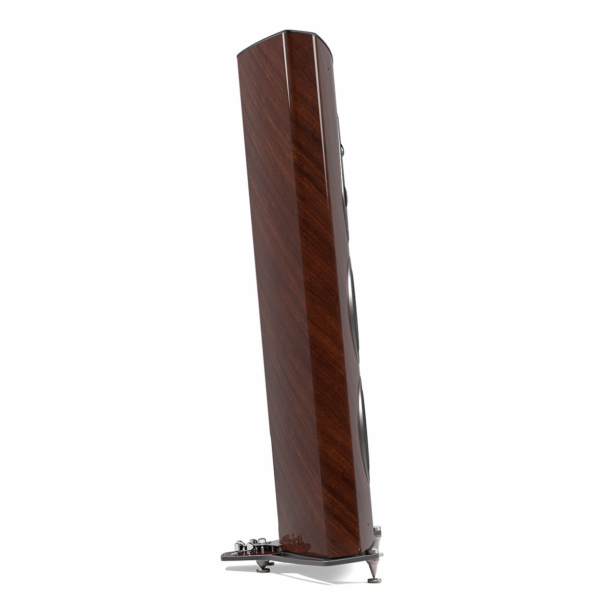 Sonus faber Stradivari G2 Floorstanding Speakers - Pair (Wenge)