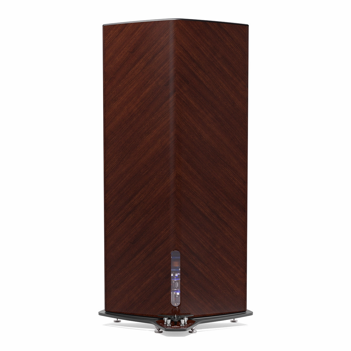 Sonus faber Stradivari G2 Floorstanding Speakers - Pair (Wenge)