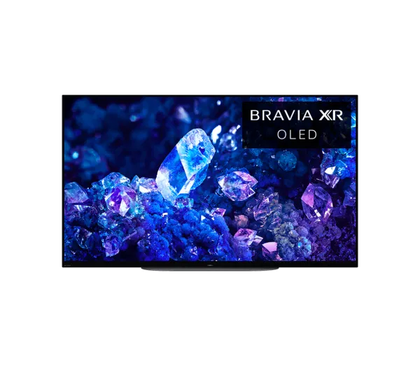 Sony 48" A90K BRAVIA XR MASTER Series OLED 4K Ultra HD High Dynamic Range (HDR) Smart TV (XR48A90K)