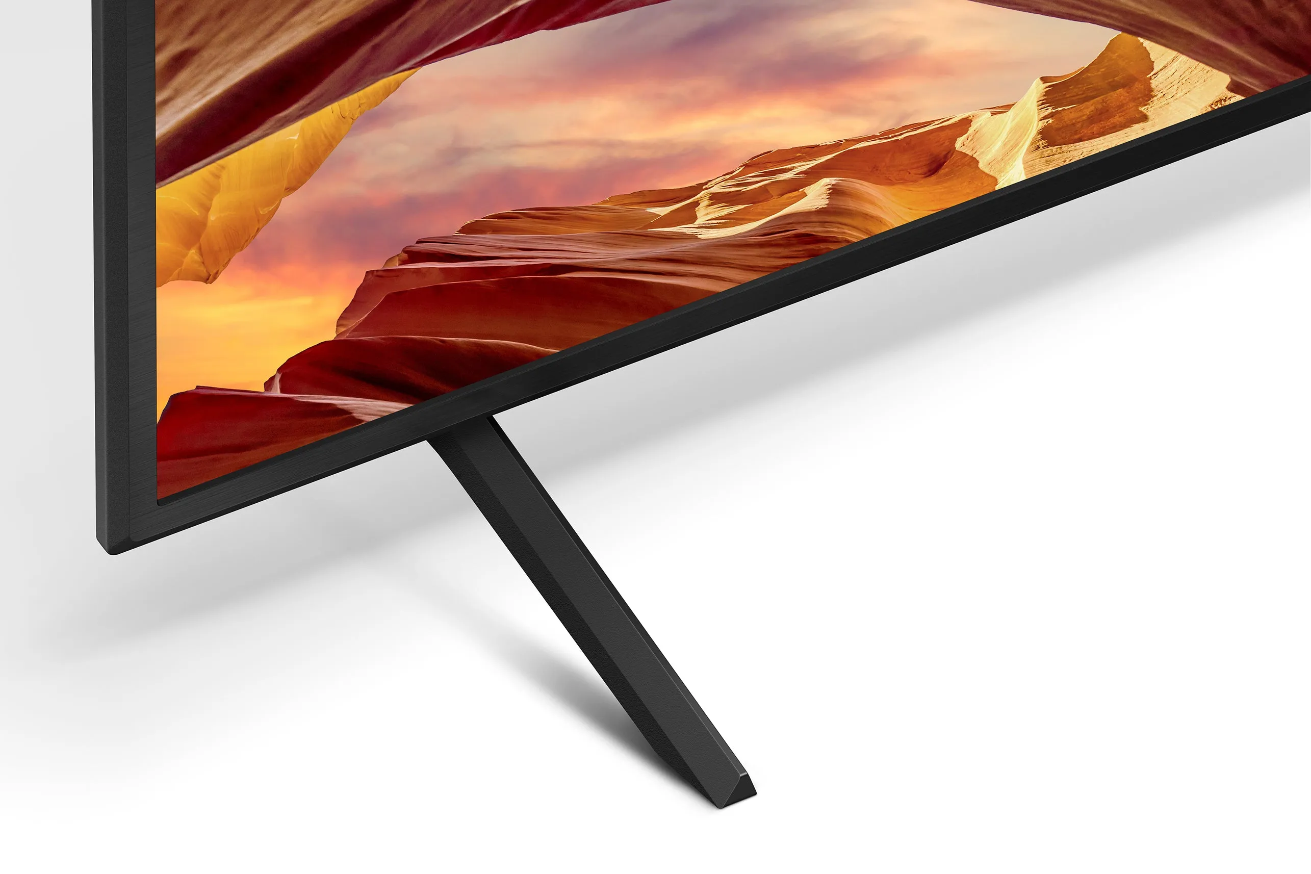 Sony 65" X77L 4K Ultra HD High Dynamic Range (HDR) Smart TV with Google TV (KD65X77L)