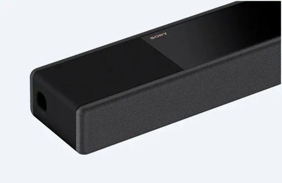Sony 7.1.2 Channel Dolby Atmos/ DTS:X Wireless Soundbar (HT-A7000)