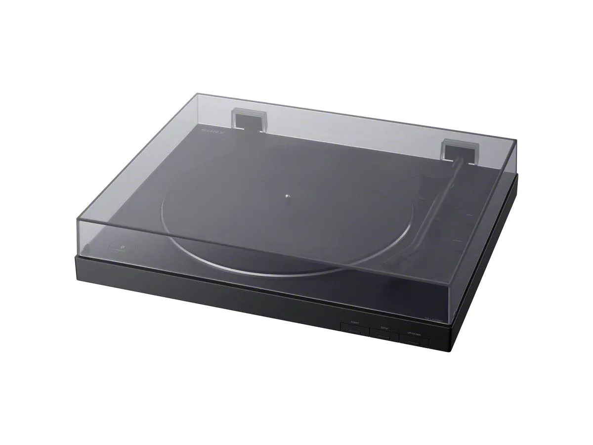 Sony PSLX310BT Turntable with Bluetooth Connectivity