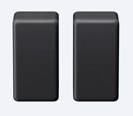 Sony SA-RS3S Total 100 W Additional Wireless Rear Speakers