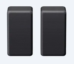 Sony SA-RS3S Total 100 W Additional Wireless Rear Speakers