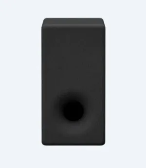 Sony SA-SW3 200 W Additional Wireless Subwoofer