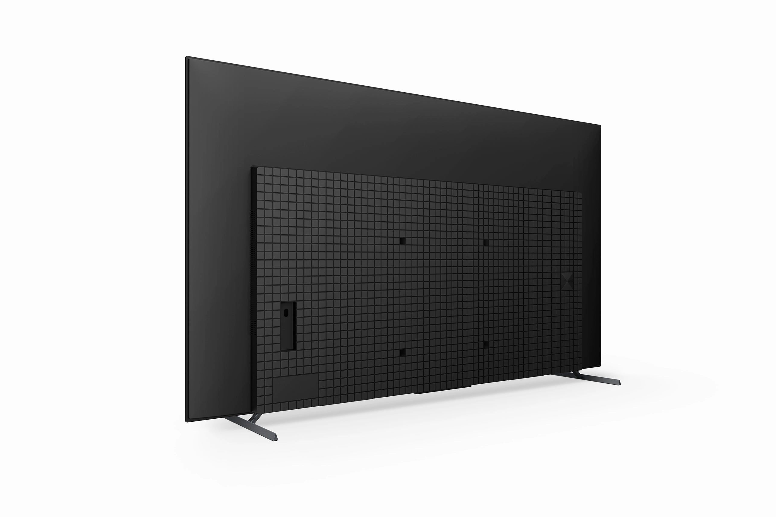 Sony 77" A80L BRAVIA XR OLED 4K Ultra HD High Dynamic Range (HDR) Smart TV (XR77A80L)
