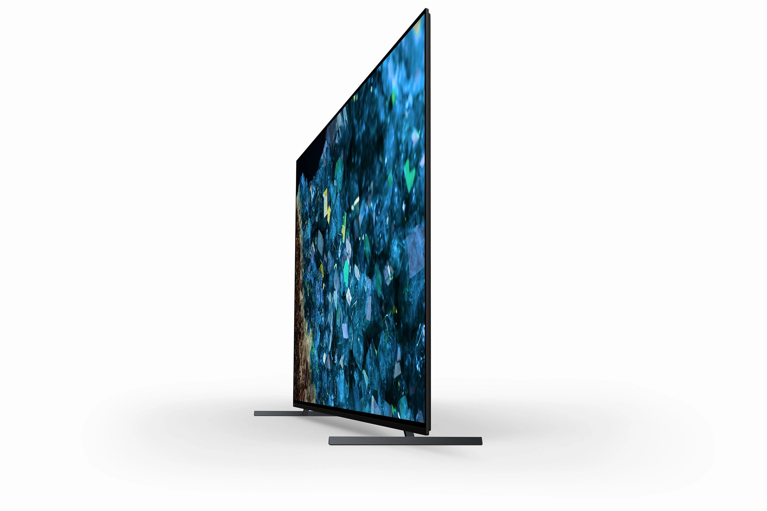 Sony 77" A80L BRAVIA XR OLED 4K Ultra HD High Dynamic Range (HDR) Smart TV (XR77A80L)