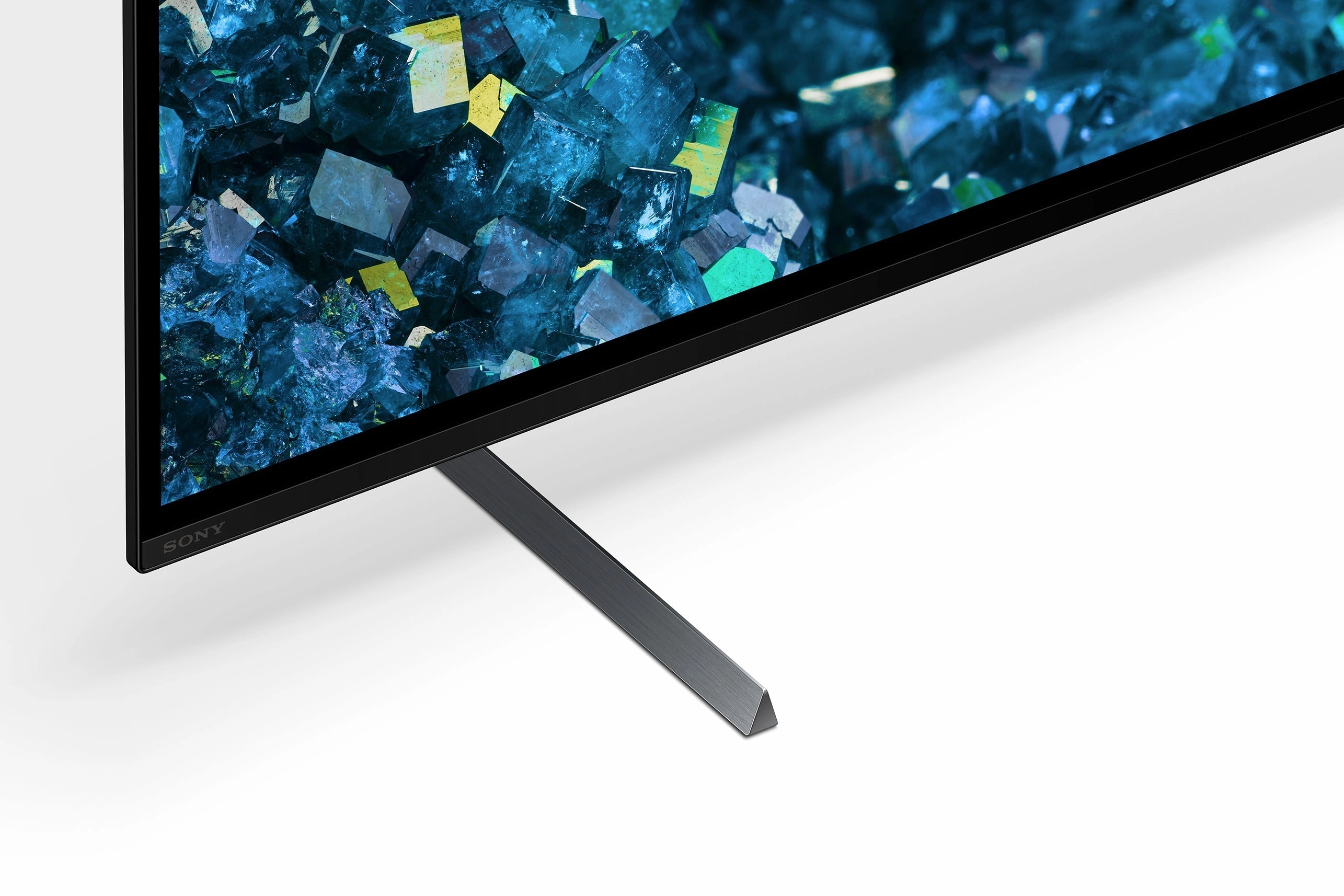 Sony 77" A80L BRAVIA XR OLED 4K Ultra HD High Dynamic Range (HDR) Smart TV (XR77A80L)