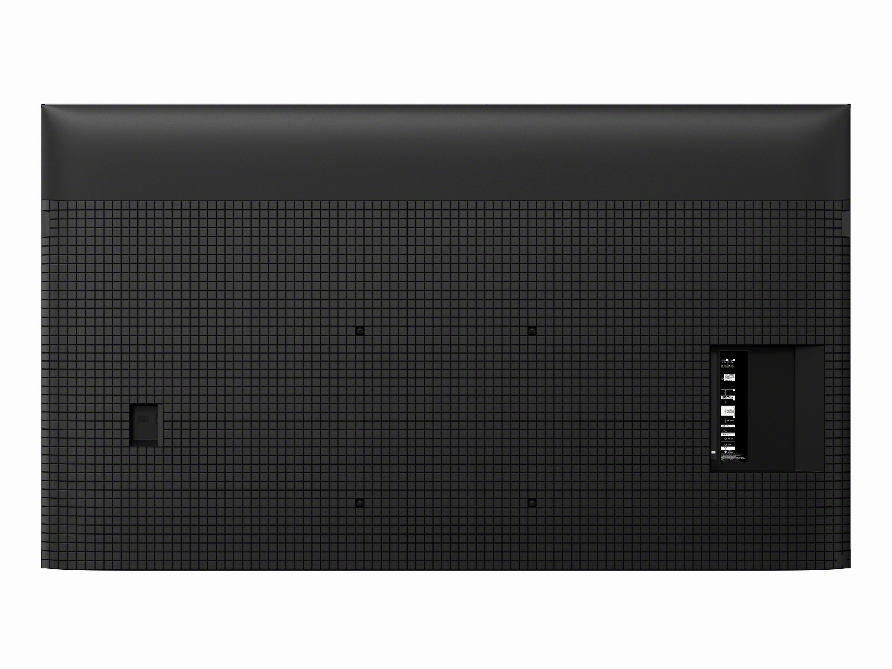 Sony 85" BRAVIA 7 Mini LED QLED 4K HDR Google TV (K-85XR70)