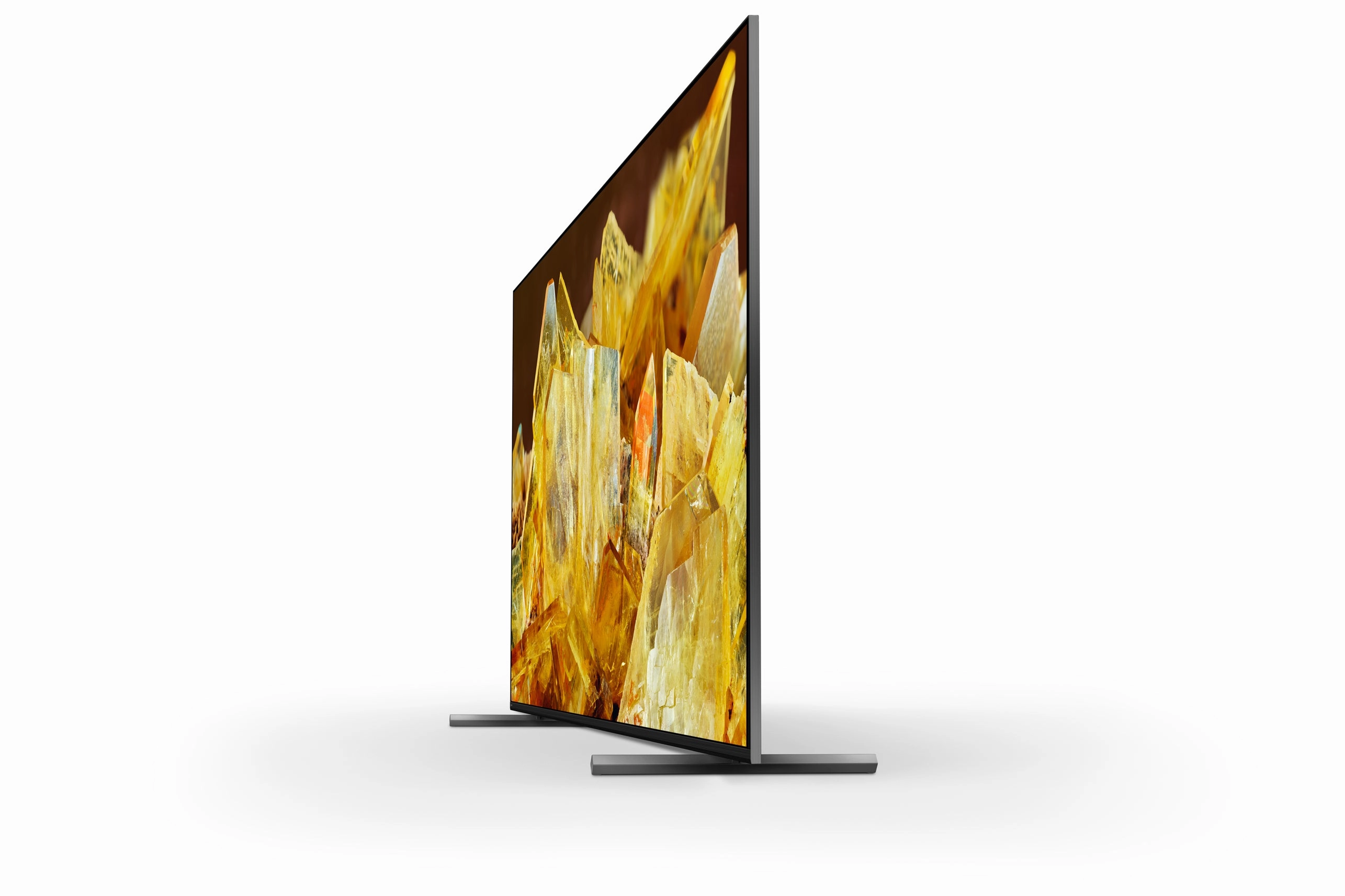 Sony 85" X90L BRAVIA XR Full Array LED 4K Ultra HD High Dynamic Range (HDR) Smart TV with Google TV (XR85X90L)