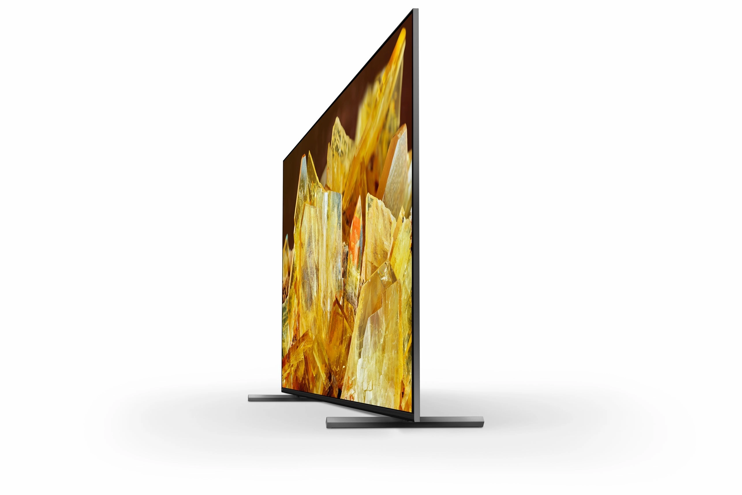 Sony 85" X90L BRAVIA XR Full Array LED 4K Ultra HD High Dynamic Range (HDR) Smart TV with Google TV (XR85X90L)