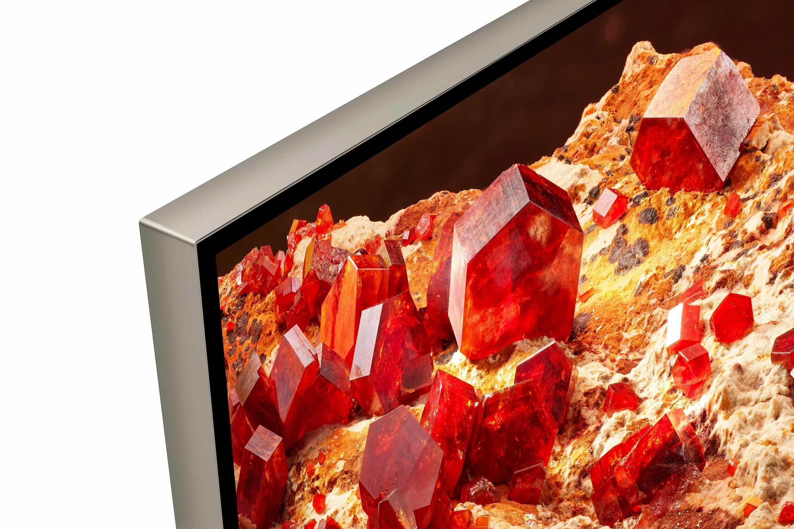 Sony 85" X93L BRAVIA XR Mini LED 4K Ultra HD High Dynamic Range (HDR) Smart TV with Google TV (XR85X93L)