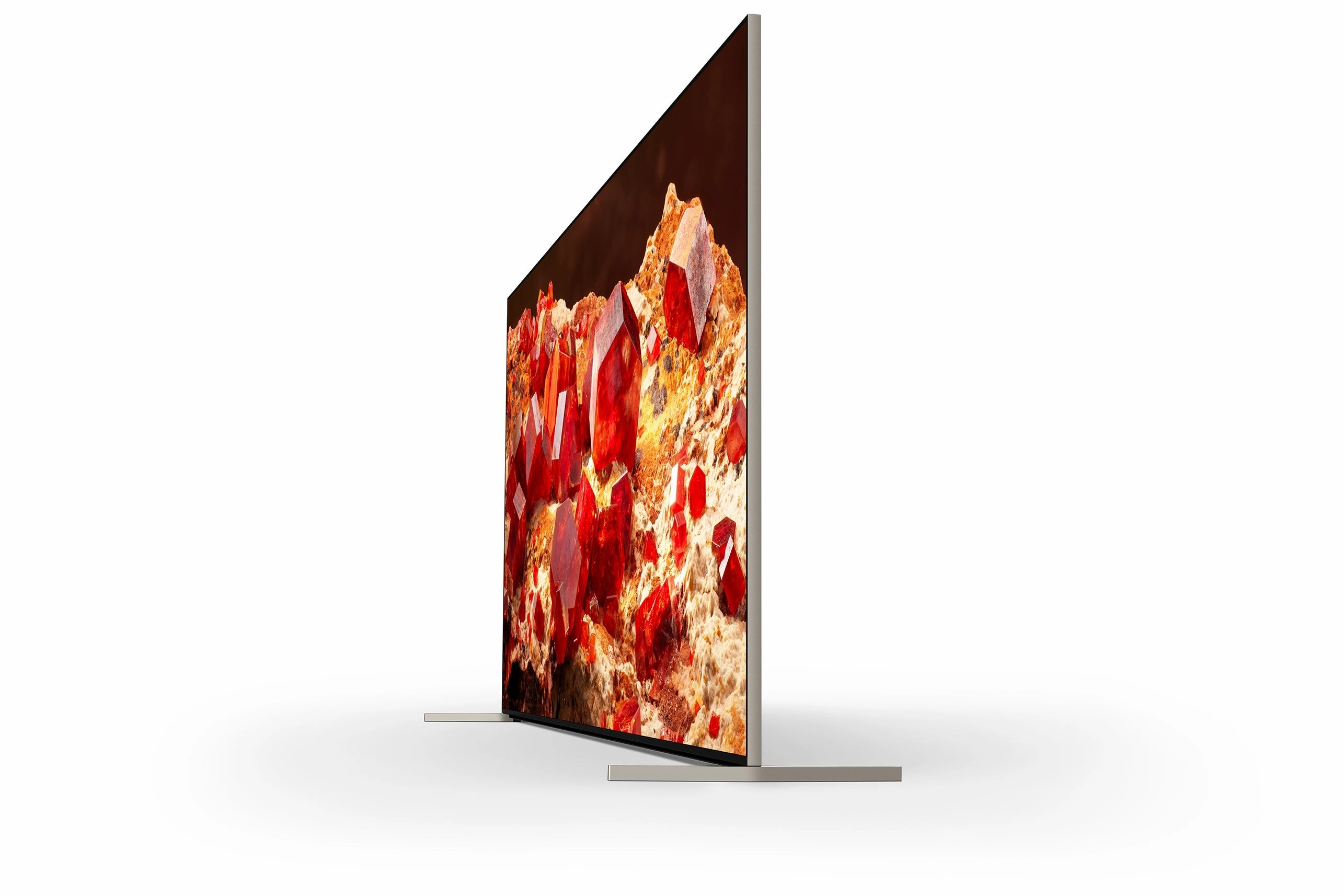 Sony 85" X93L BRAVIA XR Mini LED 4K Ultra HD High Dynamic Range (HDR) Smart TV with Google TV (XR85X93L)